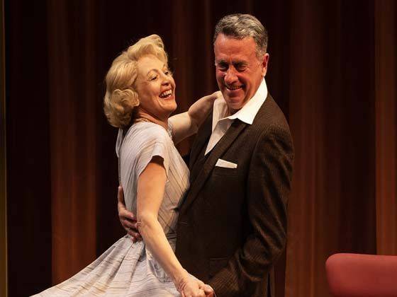 Tenderly - The Rosemary Clooney Musical